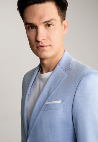 JOOP! Slim Fit Sakko 'Dash' in Blau