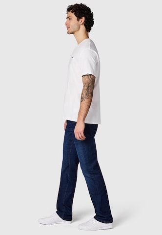 Ragwear Tričko – bílá