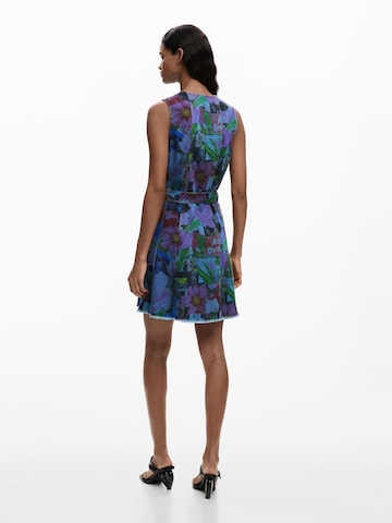 Desigual Kleit, värv sinine