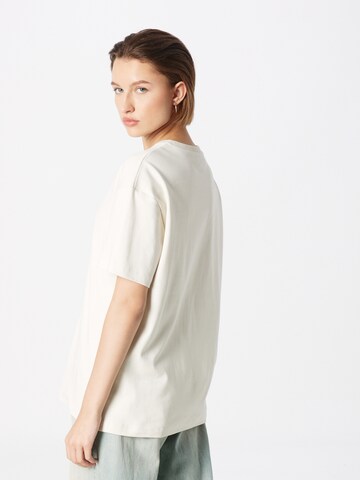 NU-IN - Camiseta en beige