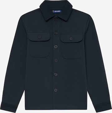 Only & Sons Junior Рубашка 'OSJNEW KODYL' в Синий: спереди