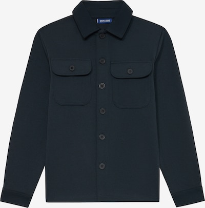 Only & Sons Junior Camisa 'OSJNEW KODYL' em navy, Vista do artigo