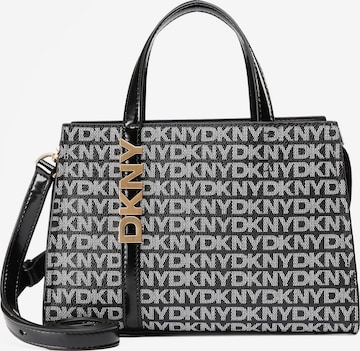 DKNY Handbag 'Avril' in Black: front