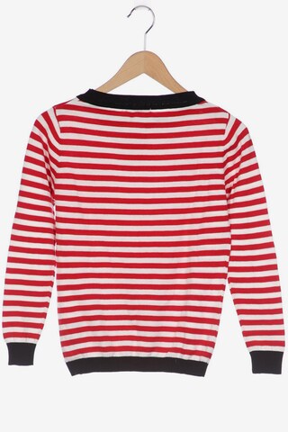 Collectif Pullover S in Rot