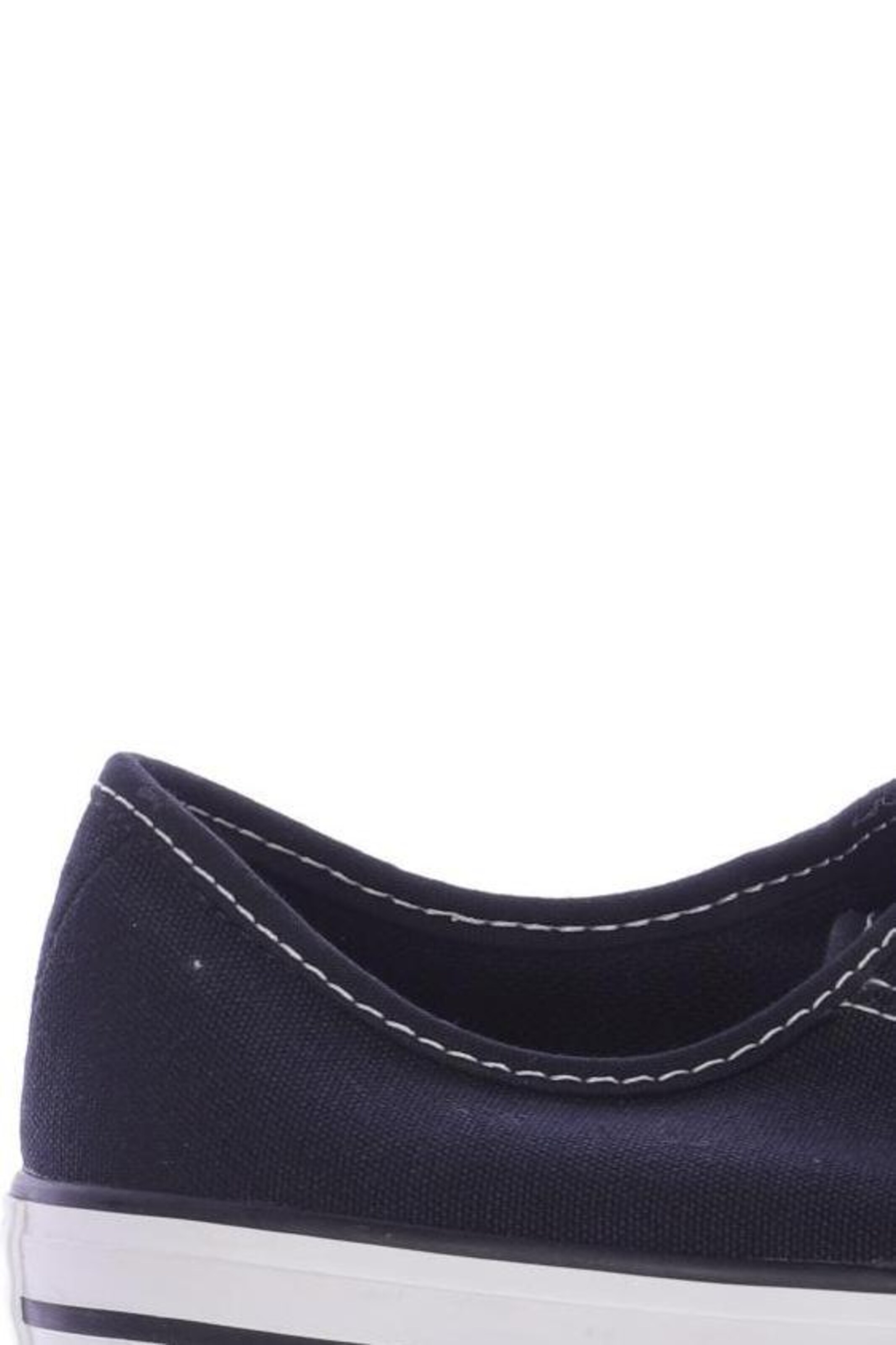 CONVERSE Sneaker 38 in Schwarz