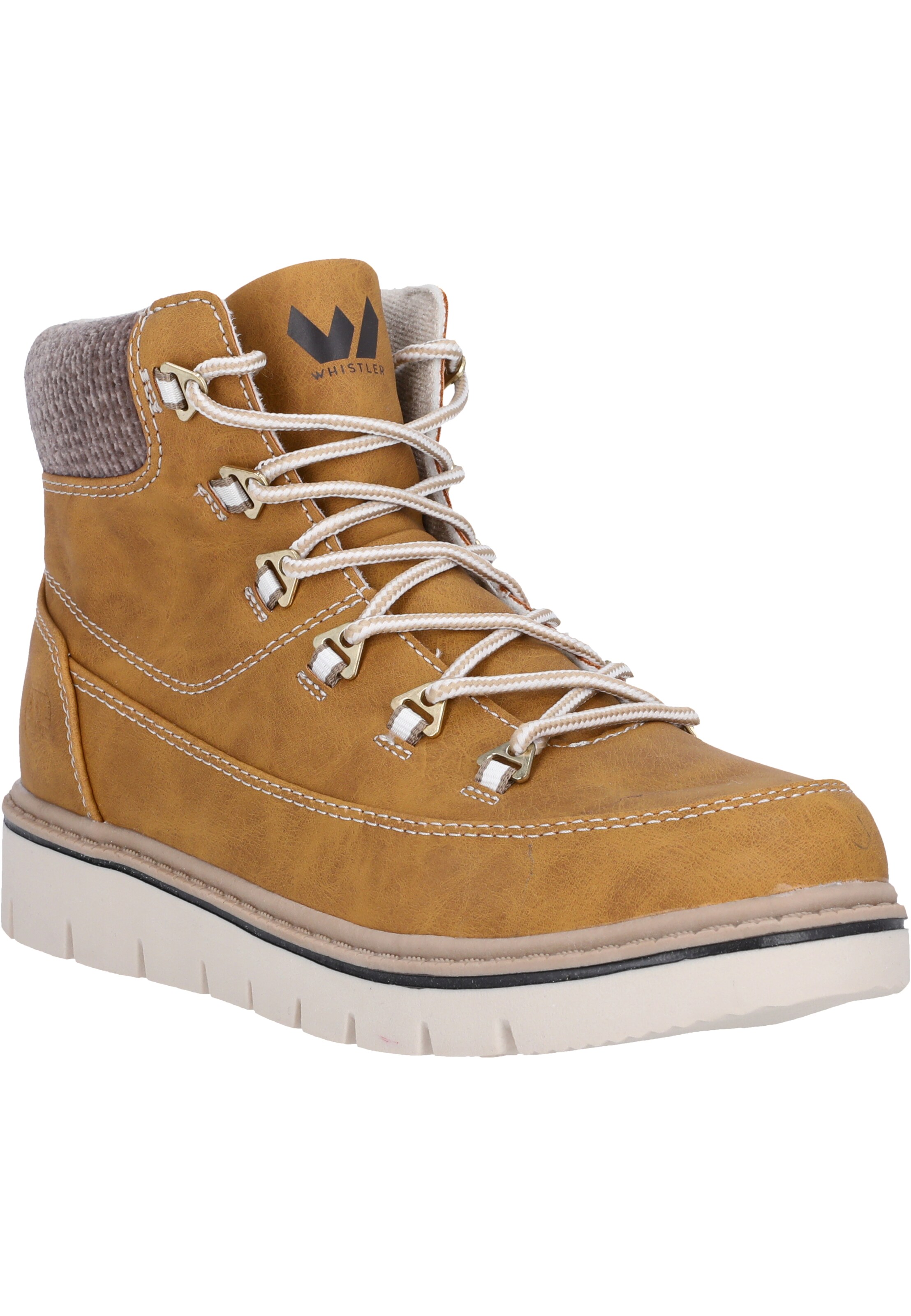 Whistler Sports shoe 'Naje' in Beige