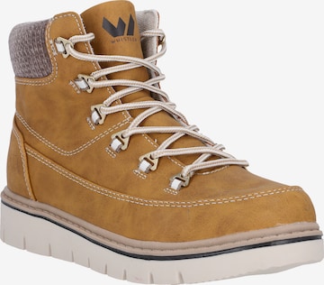 Whistler Sportschuh 'Naje' in Beige