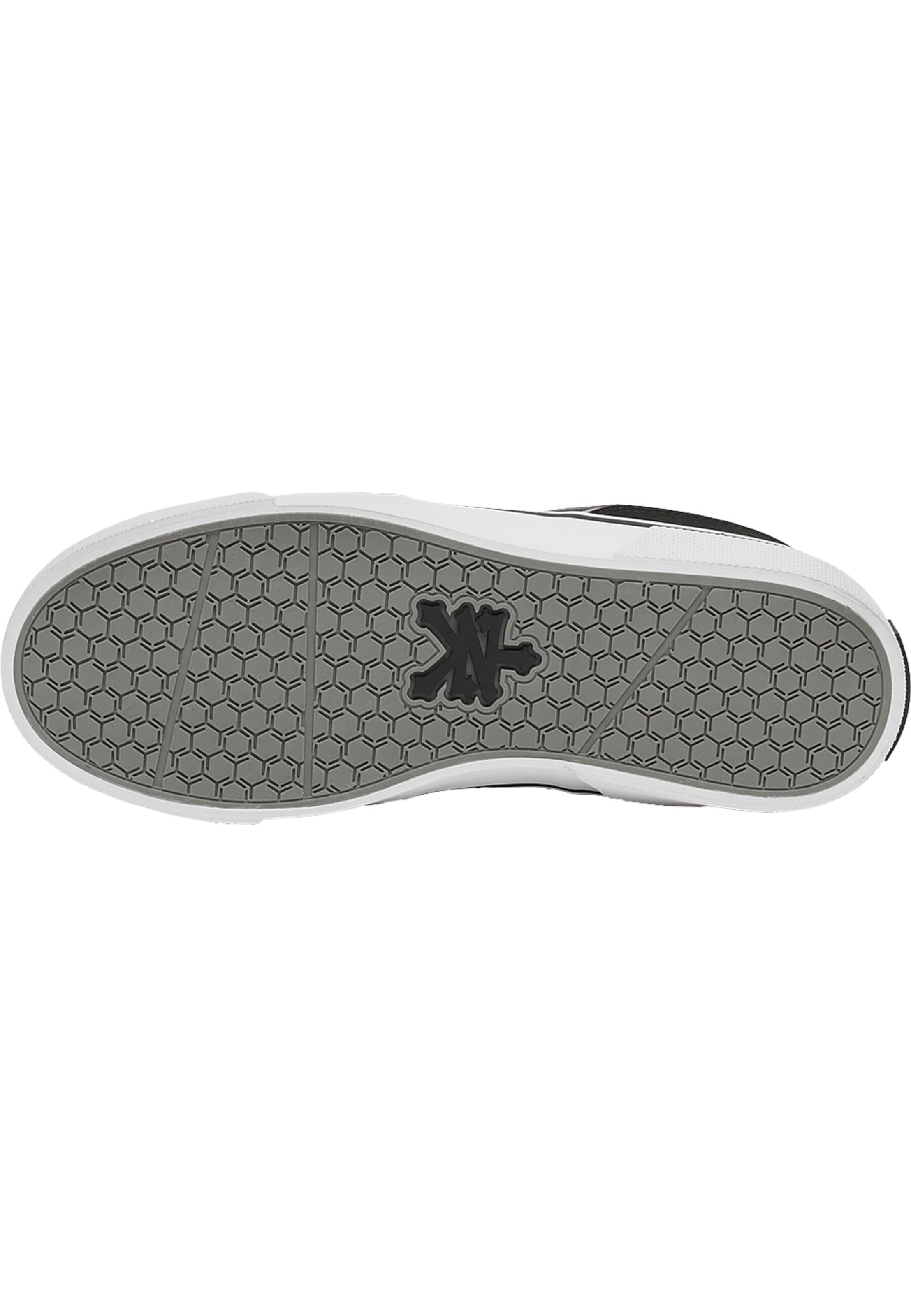 Baskets 'Pyramid' ZOO YORK en gris