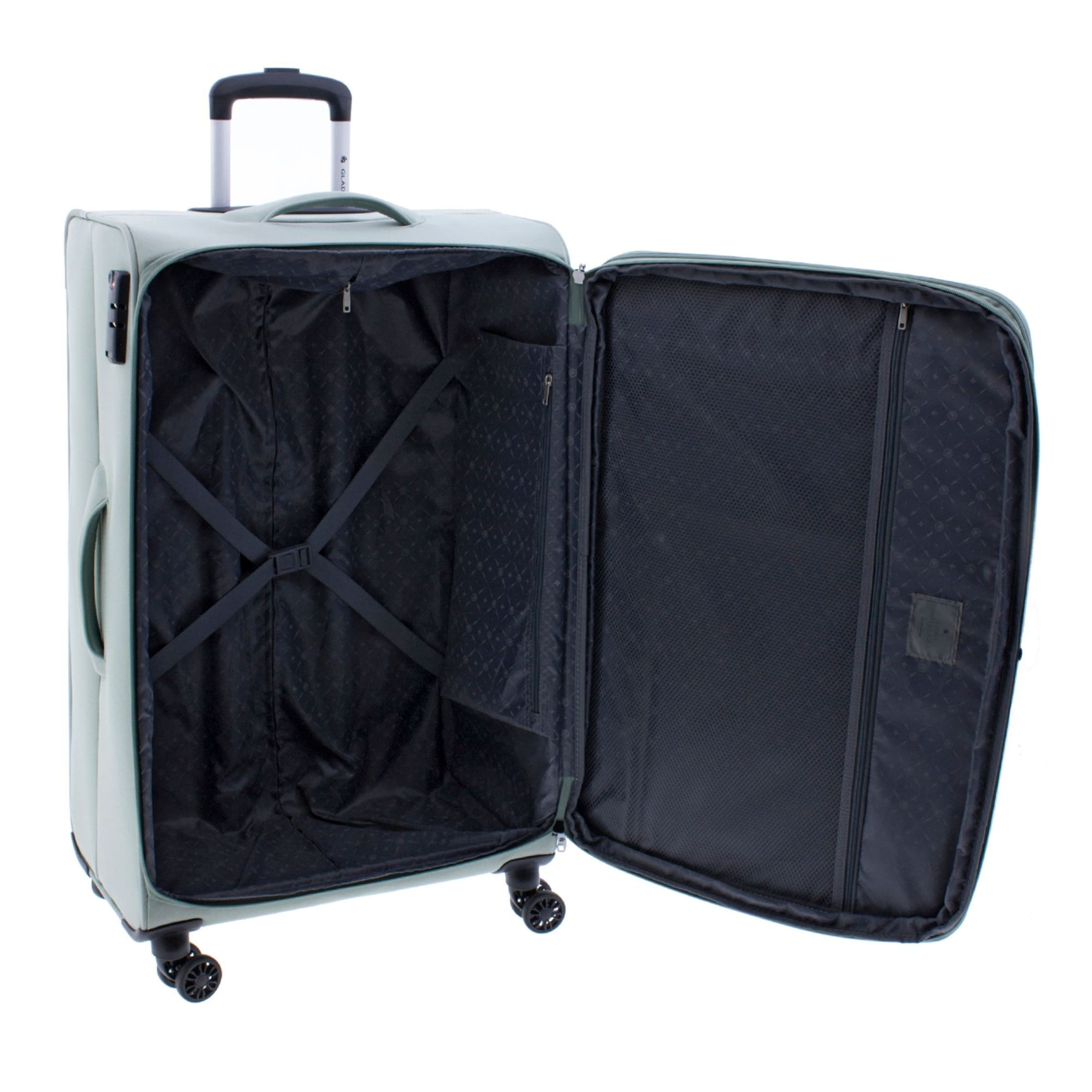 Gladiator Cart '3700' in Green