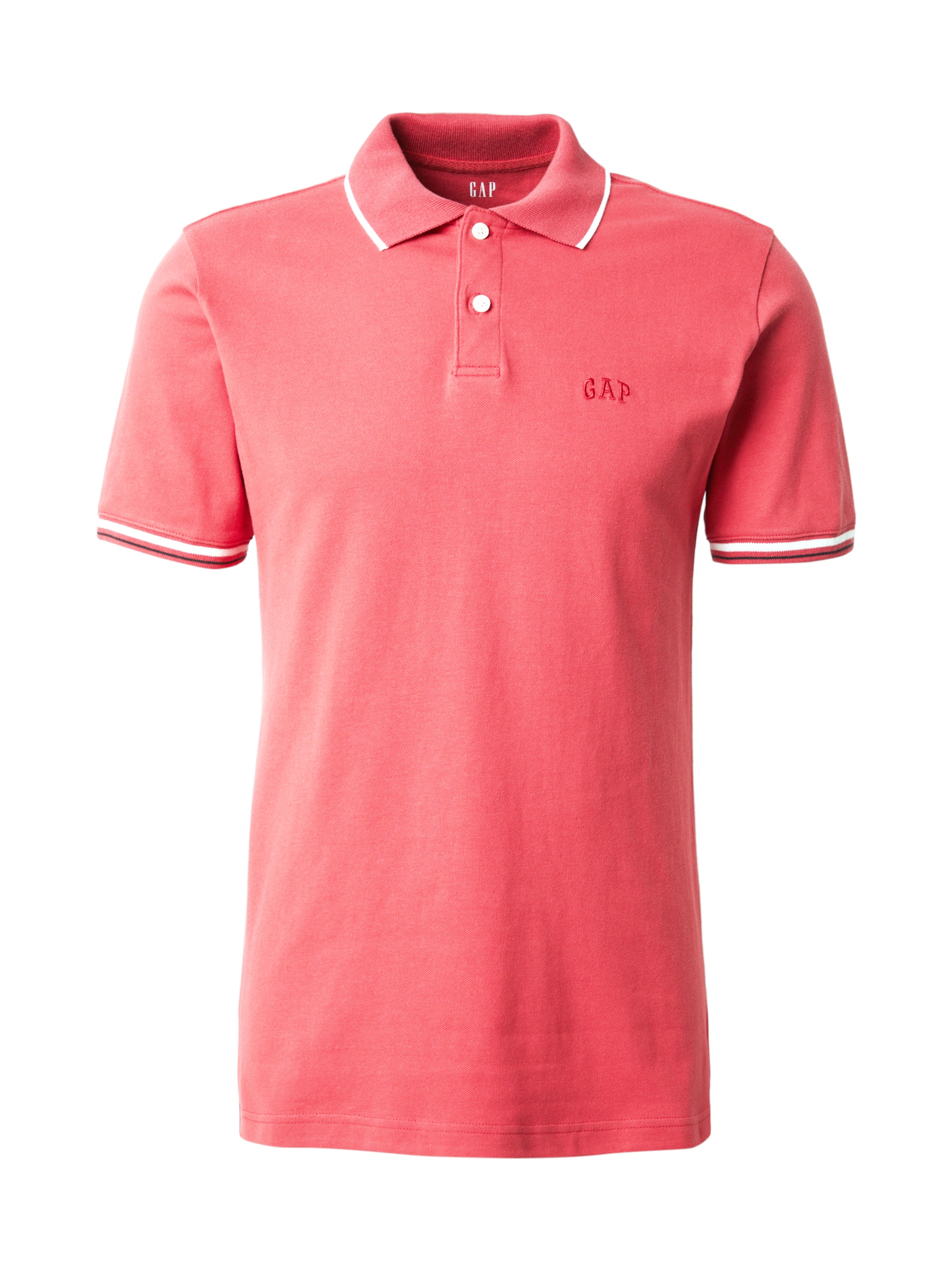 GAP Shirt in Red: front