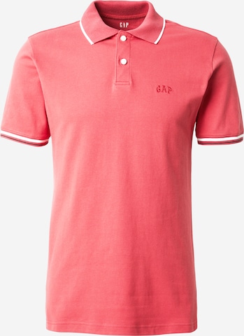 GAP Shirt in Red: front