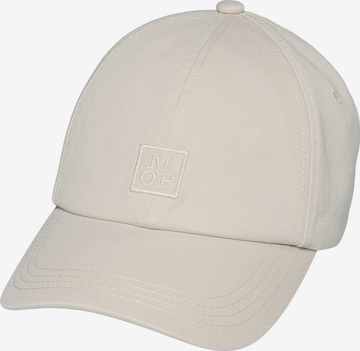 Marc O'Polo Pet in Beige: voorkant