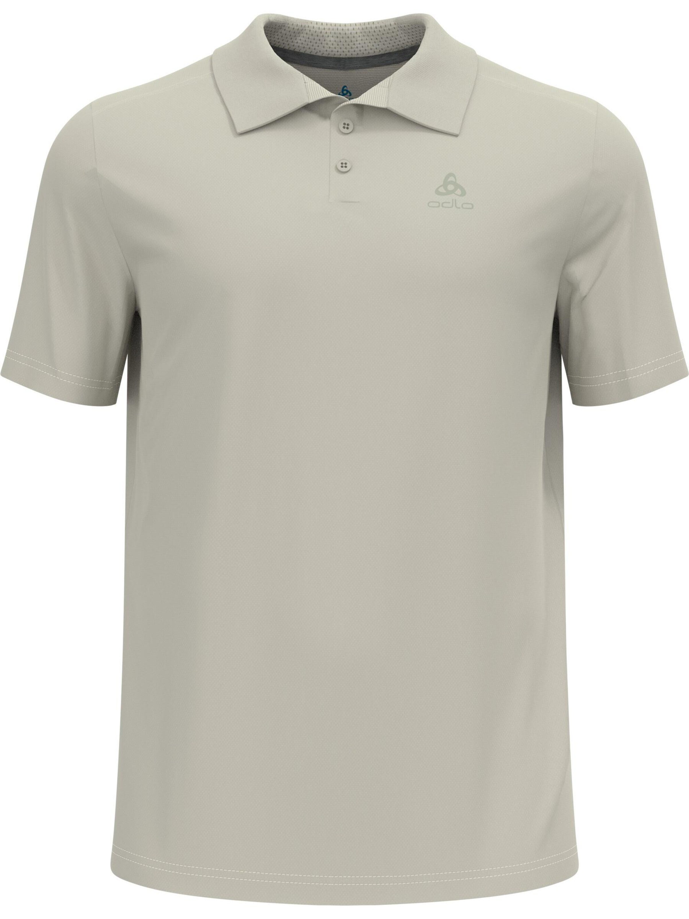 Maglia funzionale 'F-DRY' di ODLO in grigio: frontale