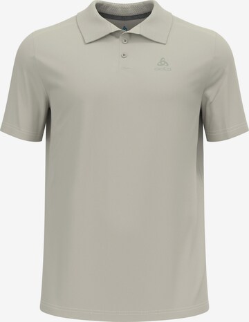 Maglia funzionale 'F-DRY' di ODLO in grigio: frontale
