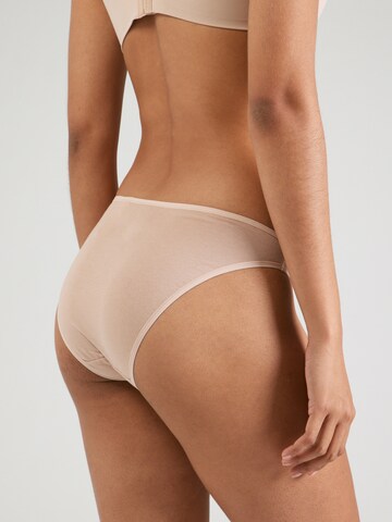 Calvin Klein Underwear Trosa i beige