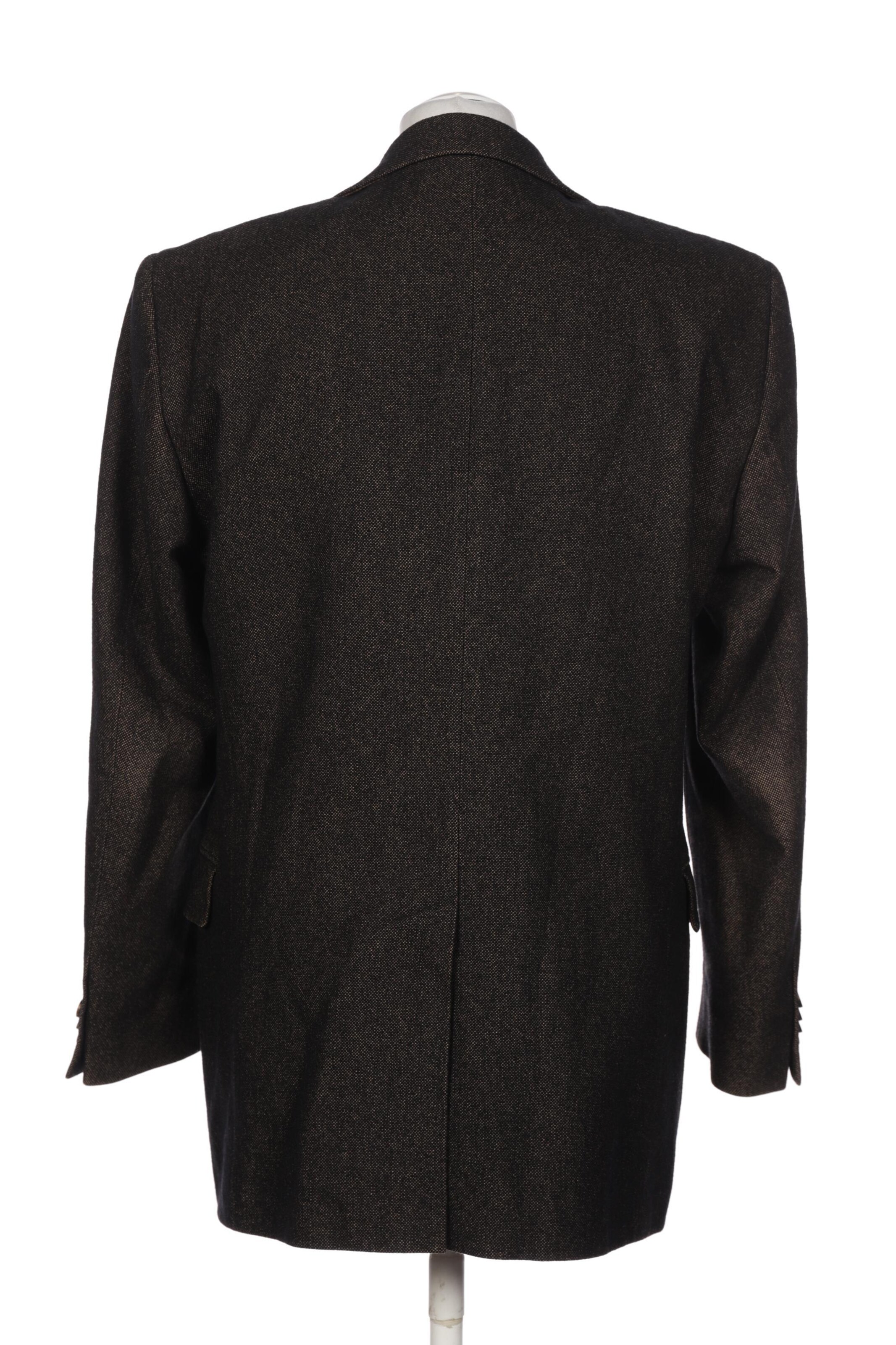 TOMMY HILFIGER Suit Jacket in M in Brown