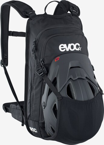 EVOC Backpack in Black