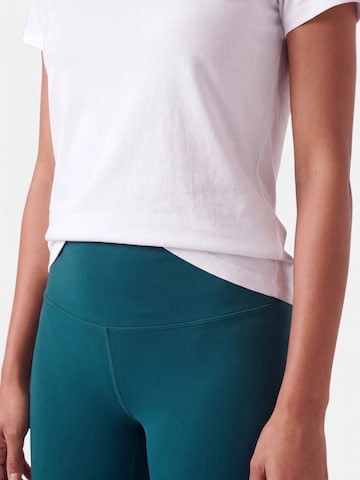 ONLY PLAY - Skinny Pantalón deportivo 'ONPJam-Sana-3' en azul