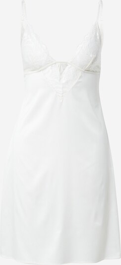 Calvin Klein Underwear Chemise de nuit en blanc, Vue avec produit