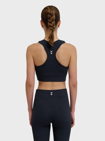 Haut de sport 'Pulse' Hummel en noir