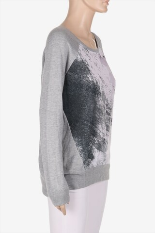 Calvin Klein Pullover M in Grau