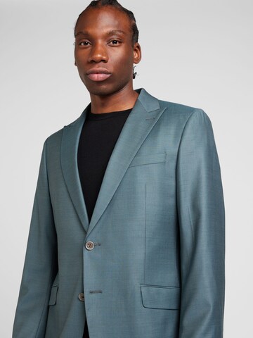JOOP! Slim fit Ανδρικό σακάκι 'Hawker' σε πράσινο