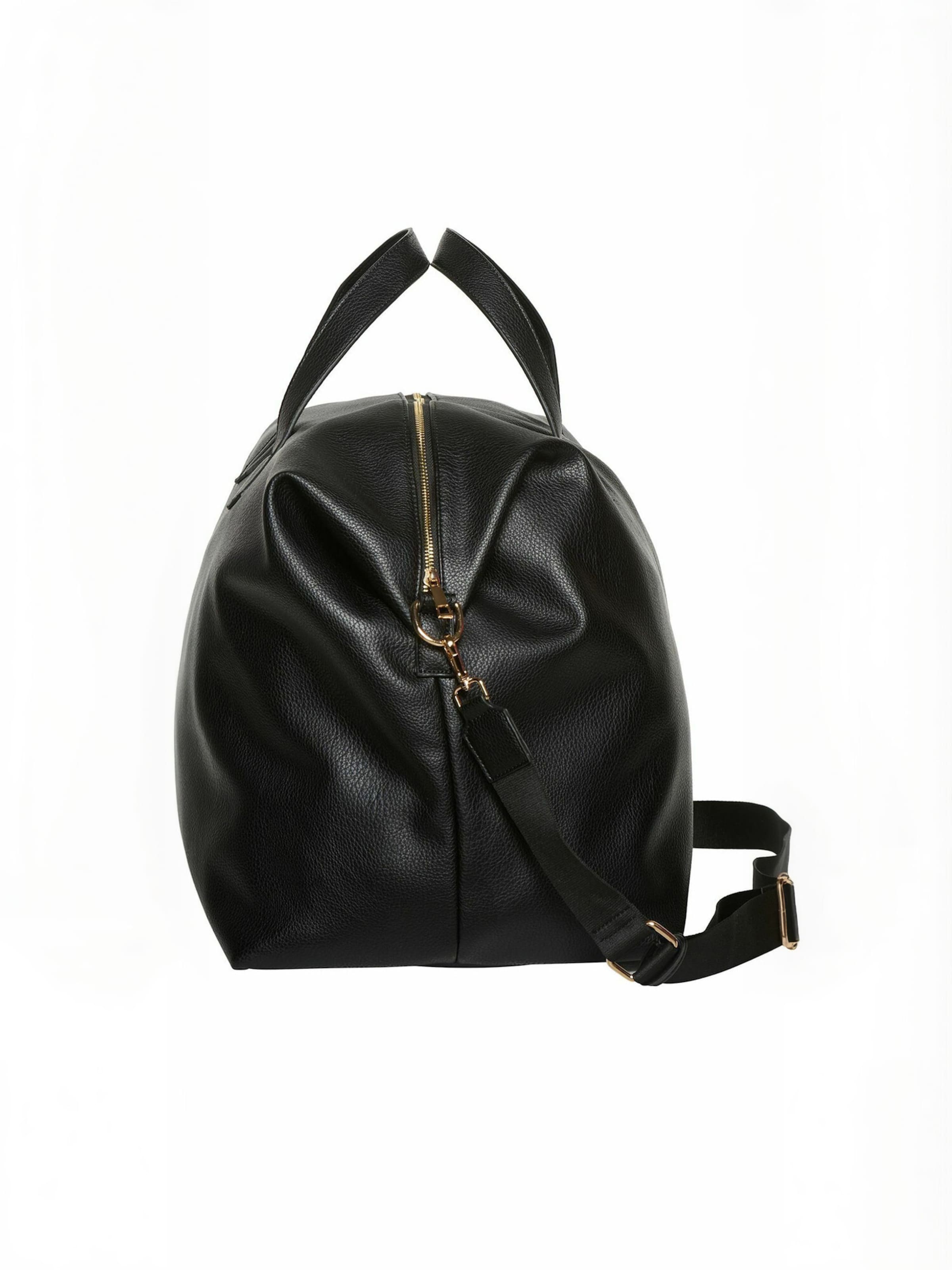 Noella Nákupní taška ' Holdall ' – černá