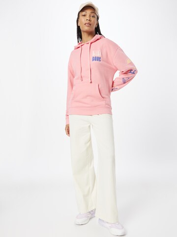 BILLABONG Sportsweatshirt 'Summer' in Pink