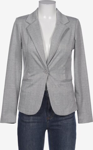 ICHI Blazer in S in Grey: front