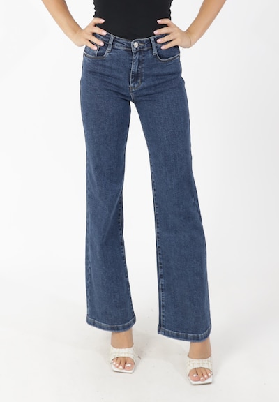 Elara Jeans in Blue, Item view