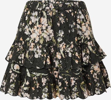 American Eagle Skirt in Black: front