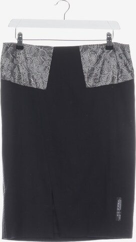 Sportalm Kitzbühel Skirt in XL in Grey: front