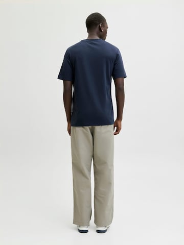 JACK & JONES Dres 'Fusion' | modra barva