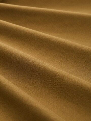 TOM TAILOR T-Shirt in Grün
