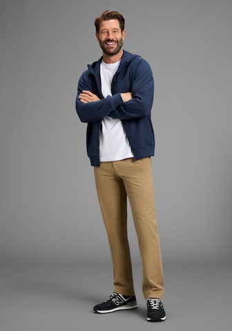 Man's World Regular Chino Pants in Beige