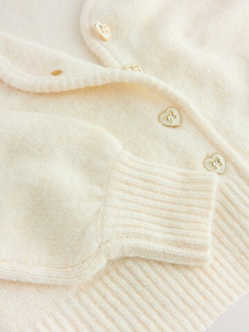 Next Cardigan i beige