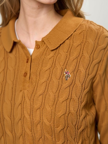 U.S. POLO ASSN. Top ' UWKaren ' in Bruin