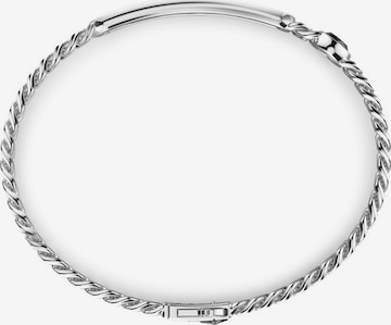 Zancan Bracelet in Silver