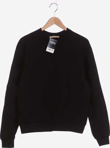 Christopher Kane Sweatshirt & Zip-Up Hoodie in XS in Black: front