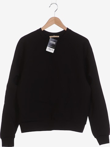 Christopher Kane Sweater XS in Schwarz: predná strana