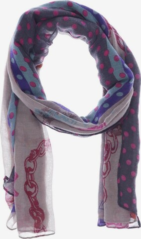 Passigatti Scarf & Wrap in One size in Mixed colors: front