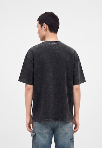 Carhartt WIP Bluser & t-shirts 'Lambert' i sort