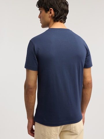 Trussardi Shirt in Blauw