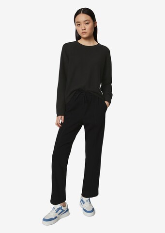 Pullover di Marc O'Polo DENIM in nero