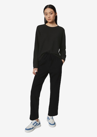 Marc O'Polo DENIM Pullover in Schwarz