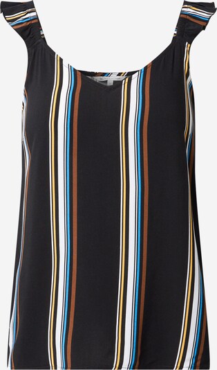 kék / barna / fekete / fehér TOM TAILOR DENIM Top, Termék nézet
