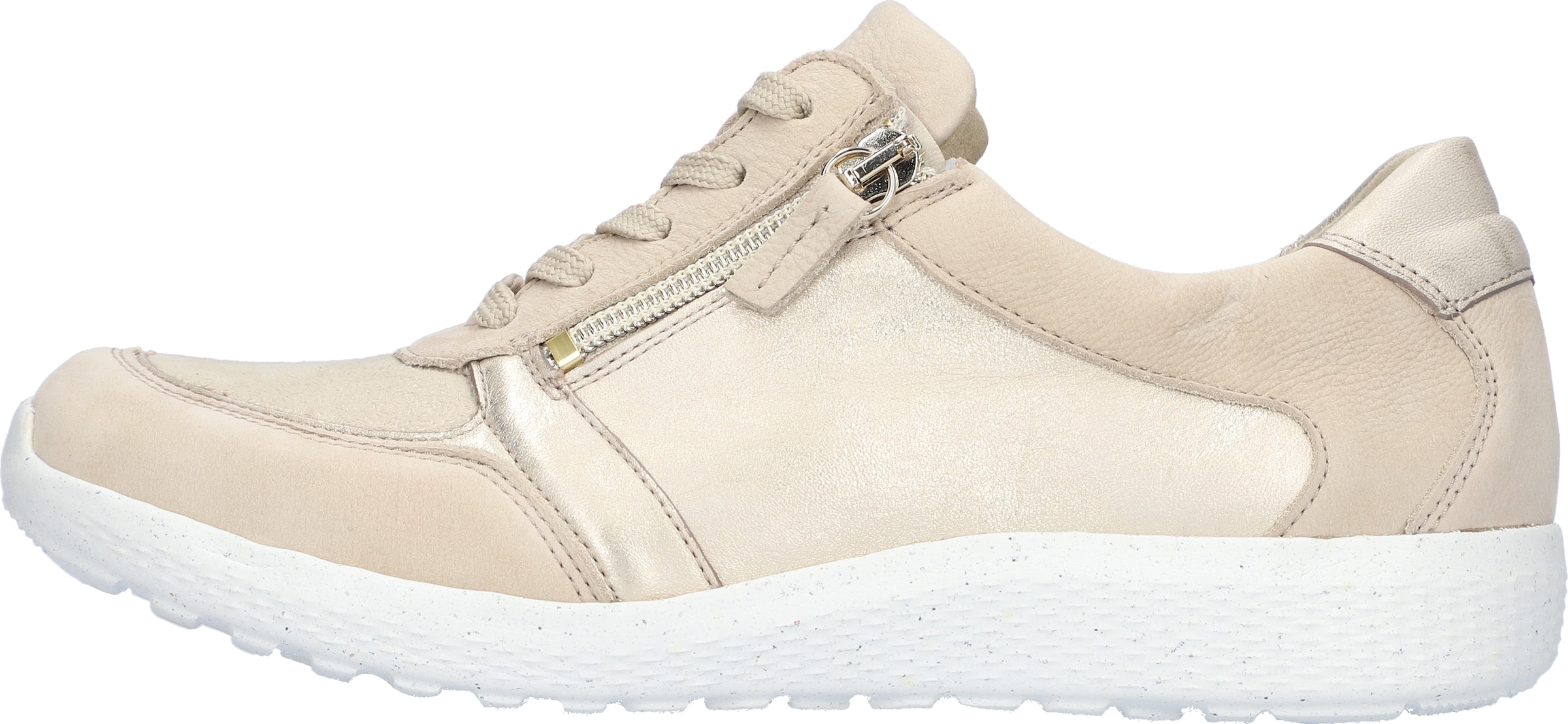 WALDLÄUFER Sneakers in Beige