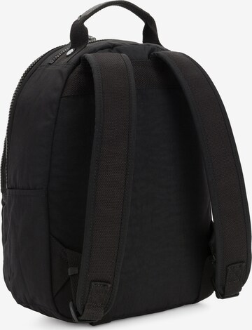 KIPLING Rucksack 'Seoul' in Schwarz