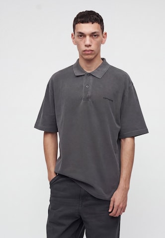 Carhartt WIP Tričko 'Wayne' - Čierna: predná strana