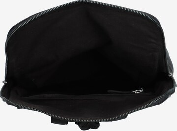 Cowboysbag Backpack in Black